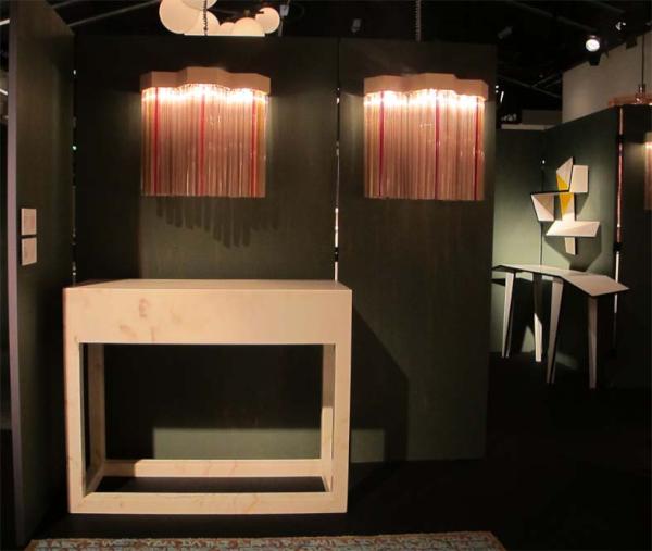 ...more photos from Design Miami Basel 2012