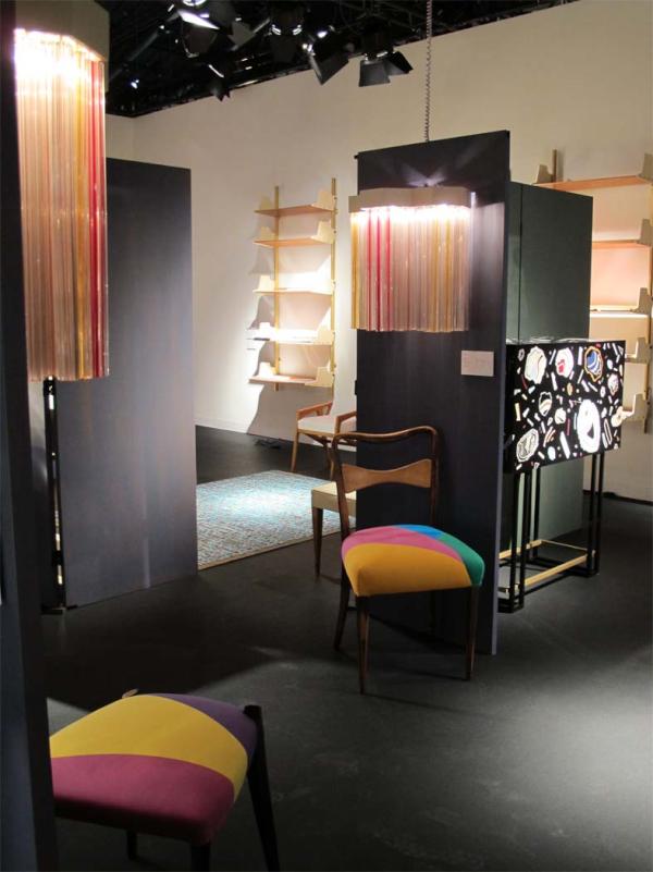 ...more photos from Design Miami Basel 2012