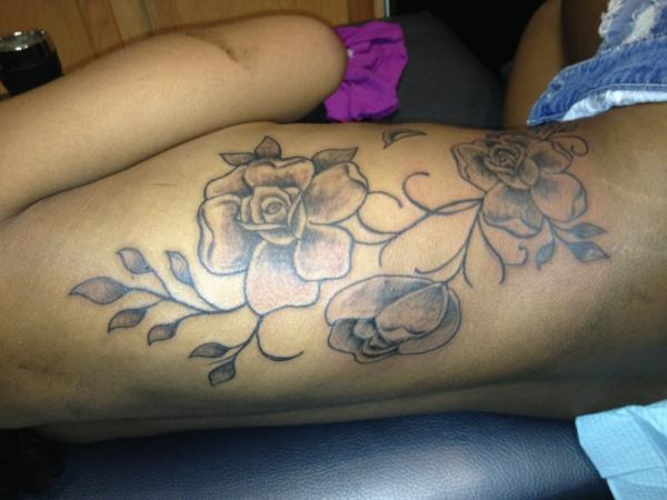 infamous_m3's tweet photo. Side piece http://t.co/Pw2EVsN8