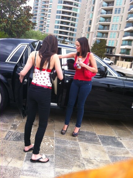 I do Vegas proper #fuckalimo http://t.co/5JgzERSg<a href="/tag/fuckalimo"class="tags">#fuckalimo</a>