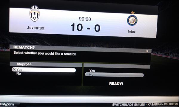 MiiMojoSoDope's tweet image. Going off #LateNightFifa #AlaJuve #CantBeStopped #DemolishedHim