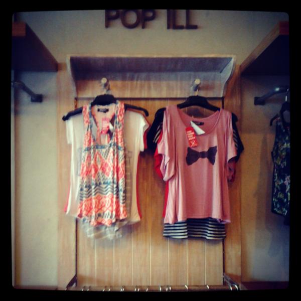 #TheStarting10 all item from this brand. Cc: <a href="/popillclothing/">popillclothing</a>