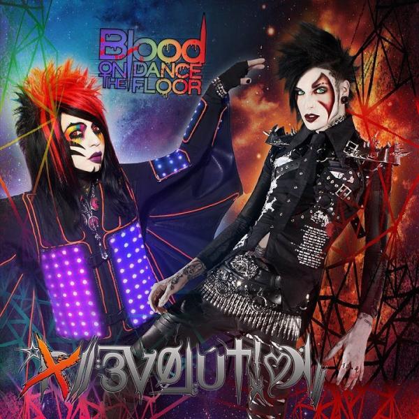BOTDFLOVES's tweet photo. Got #Evolution Today :D❤ http://t.co/Ks7HVuWg