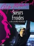 Ne loupez pas Sueurs froides ce soir à 20:40 sur TCM - Turner Classic Movie :) #Hitchcock