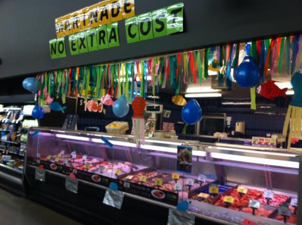 MhudsonCom's tweet photo. @Murp1961 @cltwittes @tjeerdjegen 
Team at Warragul ready to go! http://t.co/JtHfYffT