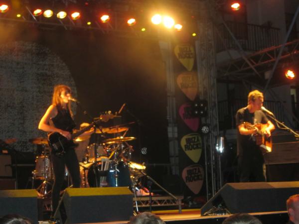 laurahenderson1's tweet photo. Everyone in Ibiza is still talking about @benhowardmusic. http://t.co/2wnIoNDM