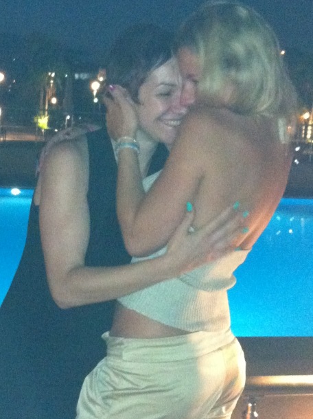 Watch Michelle Ferrari's leaked NSFW photo on TwXstars