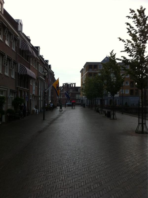 BusselVan's tweet photo. #Kennedymars2012, Brandevoort is er klaar voor http://t.co/pPWype91