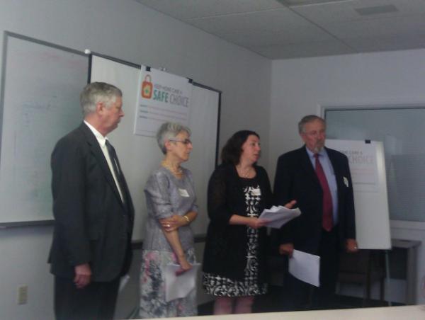 SafeHomeCare's tweet photo. Our proposal will help put a stop to the physical and mental abuse of patients #safehomecare http://t.co/X4isKr7N
