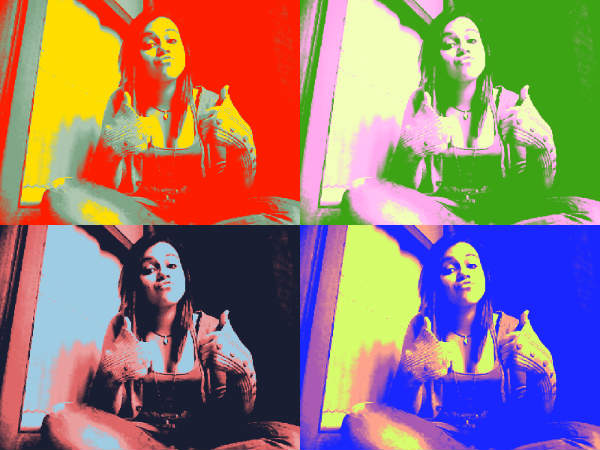 SharonPais's tweet photo. Io ♥ questo effetto Pop Cabina di Webcam Toy #webcamtoy http://t.co/RhukJ3wK