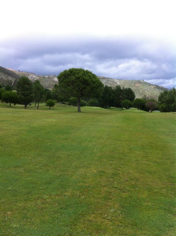 Si quereis jugar a las 5 de la tarde en verano y SIN aglomeraciones, os invitamos!!! #golf #Galicia #Vigo