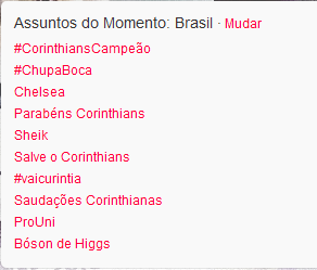 umloucodobando's tweet photo. esse dia nunca sairá da minha vida http://t.co/ErL2jEOX