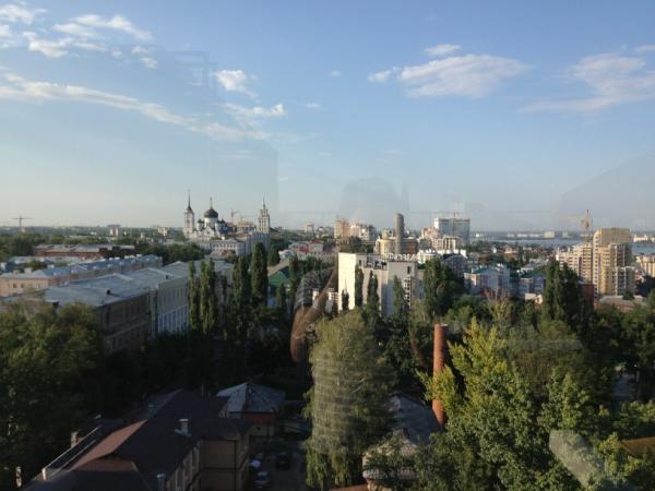 Kirill Yudintsev tweet media