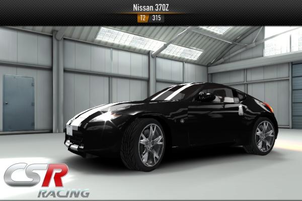 Anthonyslater's tweet photo. I just got a new Stripes decal in #CSRRacing for iPhone #paintjob. Check it out for FREE! http://t.co/dBx0ir1m http://t.co/EPr8ksvR