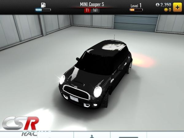 saveourforests's tweet photo. Check out my ride in #CSRRacing for iPad! Try it for FREE!
http://t.co/jrfAFA2A http://t.co/Ty4M8Ohp