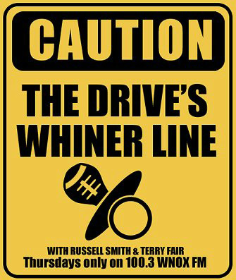 The Drive tweet media