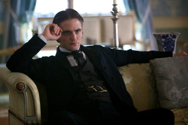 BelAmi_Movie's tweet photo. What would you do to impress the gorgeous Georges in BEL AMI? #BELAMIDVD http://t.co/NZC1A9h1