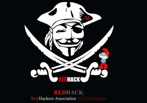 Niyoloji's tweet image. #HepimizRedHackiz