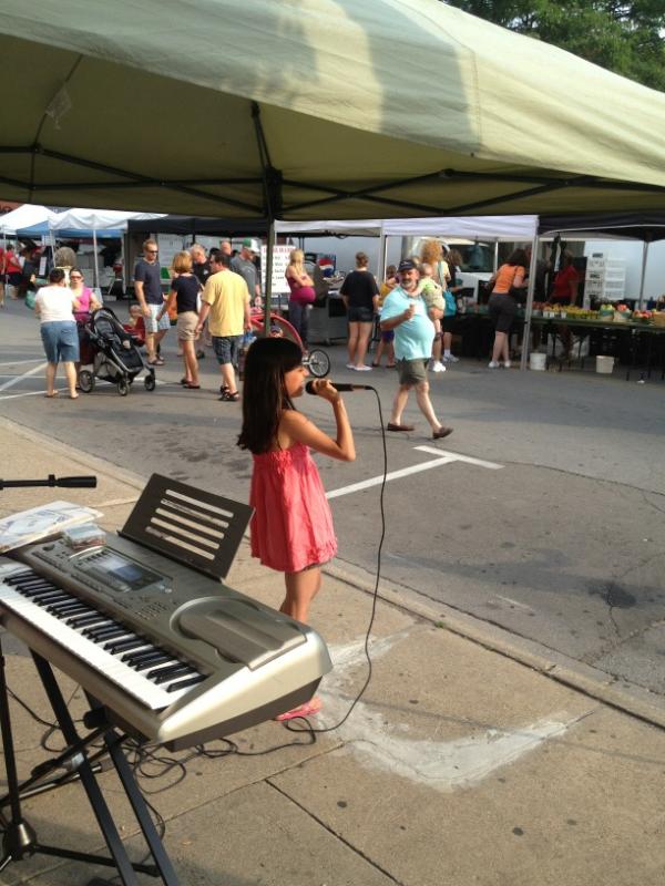 FUN School of Music tweet media