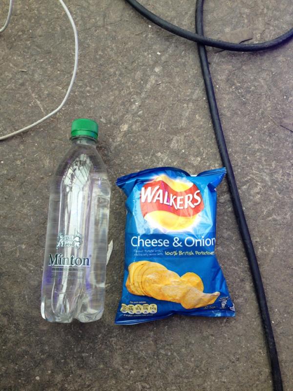 Adam Baker tweet media