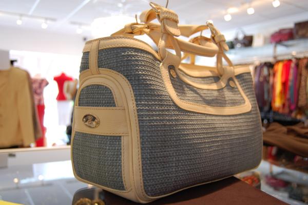 **Chantals Pick Of The Week** This Celine bag is perfect for summer! Now, at a great price $395.00!