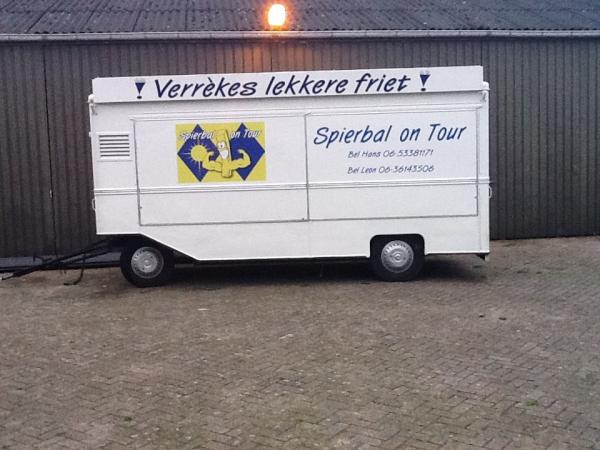 RT "@frietjespierbal: Ook tijdens TAG festival ............... #senb "