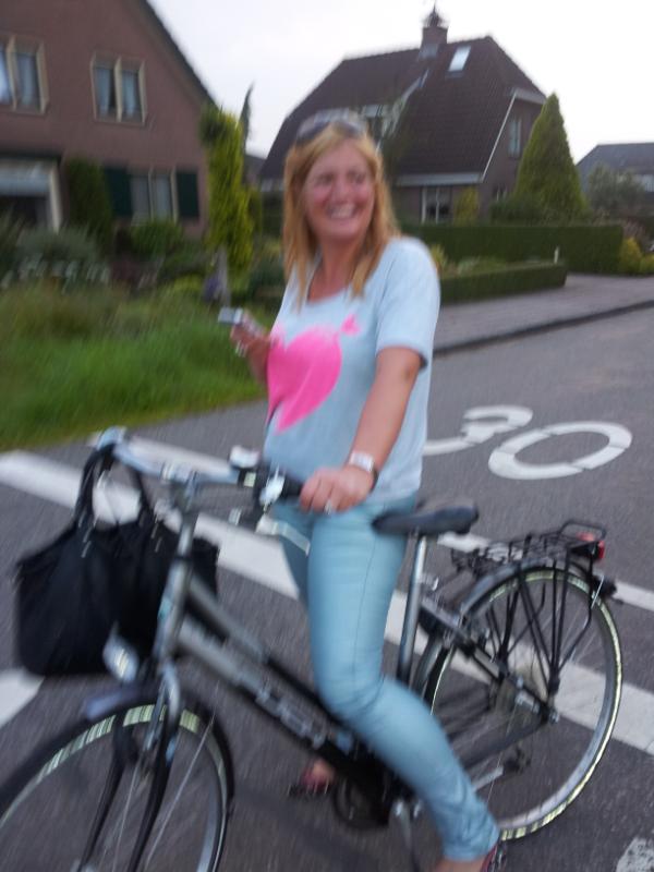 yvovest's tweet image. @Annedien2 is dit hem dan #yoeri # stelletjekalveren#watjezegtbenjezelf