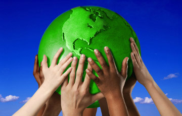 verdenatural2's tweet photo. Unamos esfuerzo por un Mundo VERDE....aún hay tiempo!!!! http://t.co/8xgZxngR