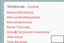 egemenkepekci's tweet image. =) tebrikler herkese.. #HepimizRedHackiz