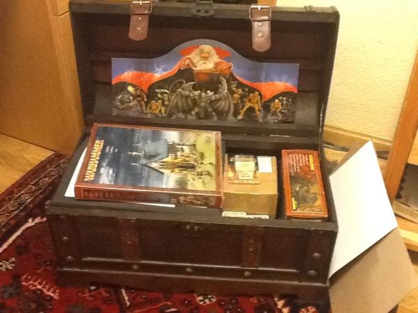 HeroQuest_'s tweet photo. More photos sorry because the resolution is a little bad. Is the camera of the iPad 2. http://t.co/Krs6i7w4
