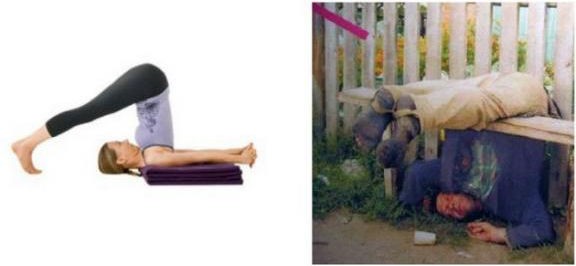 movementsystem's tweet photo. Yoga combines with White Lightning... http://t.co/OPDNFt0O