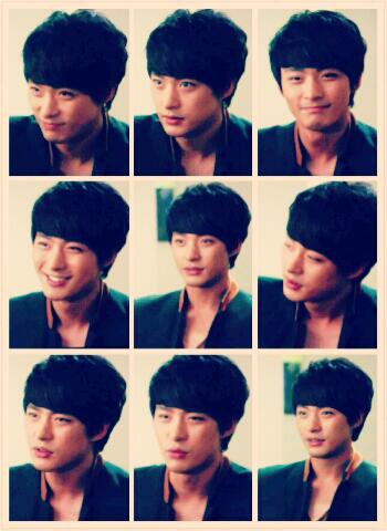 Jun Tae Su tweet media