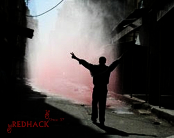 HaklisinDamla's tweet image. @KizilHackerlar #HepimizRedhackiz