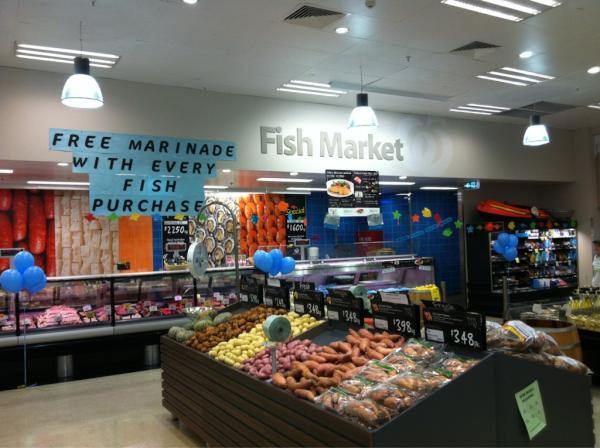 KaneStanbridge's tweet photo. @tjeerdjegen Woolworths traralgon http://t.co/nXPirnIf