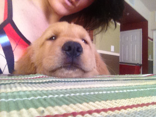 Cutie http://t.co/xyLnBT8c