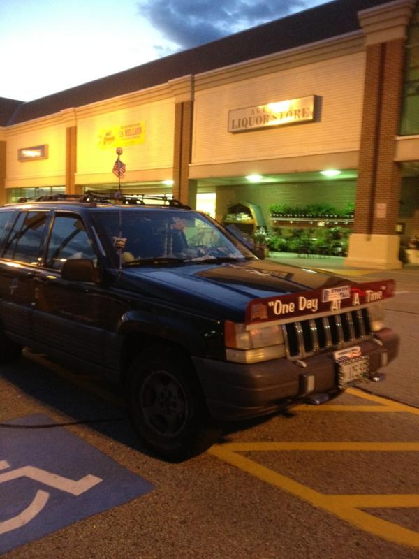 itzbritneybytch's tweet image. @207Problems