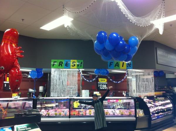 D_J_Rowe's tweet photo. @tjeerdjegen under the sea at Bennett Springs 4155 area 1.3 http://t.co/aA0enPsE