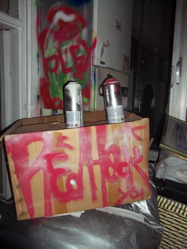 ffucktthewworld's tweet image. #HepimizRedHackiz