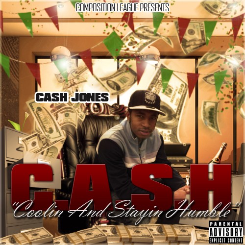 YeaImaMuhfucka's tweet photo. Be on tha lookout for @Cash_Jones FIRST project droppin 7/31 #CASH "Coolin & Stayin Humble" #CompLeague RTRT http://t.co/eLd51bzj