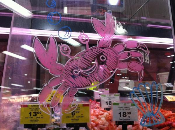 D_J_Rowe's tweet photo. @tjeerdjegen Artistry and engagement. Bennett Springs 4155. Area 1.3. http://t.co/NdI4SIZG