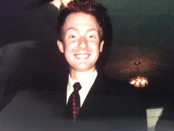 SGMLover's tweet photo. Josh was a youngin(: @joshsingletary #thewilburns #oldfilm http://t.co/lmfZLf6K