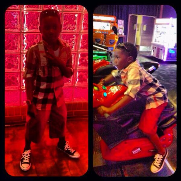 Happy Birthday to the love of my life!!