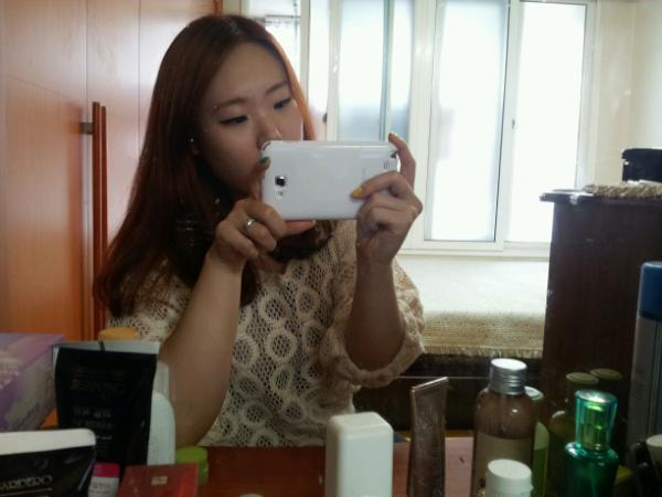 nrsla89's tweet photo. 6개월만에 머리함ㅋ.ㅅ http://t.co/LJXaPVnv