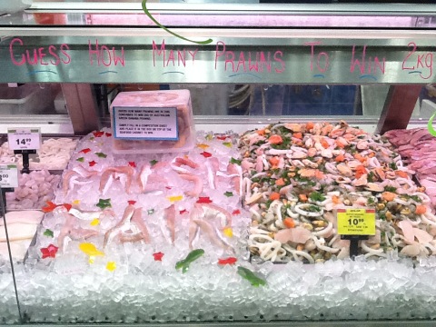 ptemminghoff's tweet photo. Having fun, can you guess the right number, Sandy Bay Tasmania ,  @tjeerdjegen http://t.co/wiqZpiRH