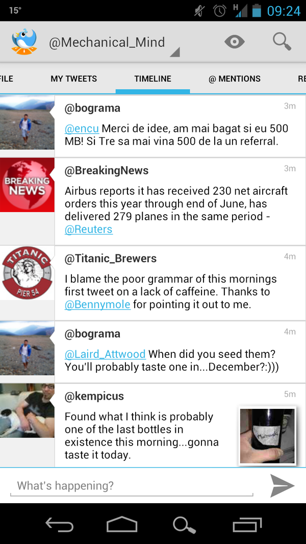 Mechanical_Mind tweet picture