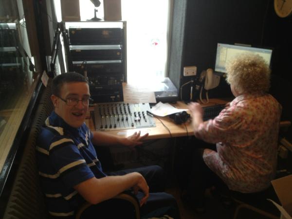 cafeinthecrypt's tweet photo. Just under half an hour to go. #coastwaystjohns http://t.co/p0gkeCbB http://t.co/S72ThAGa
