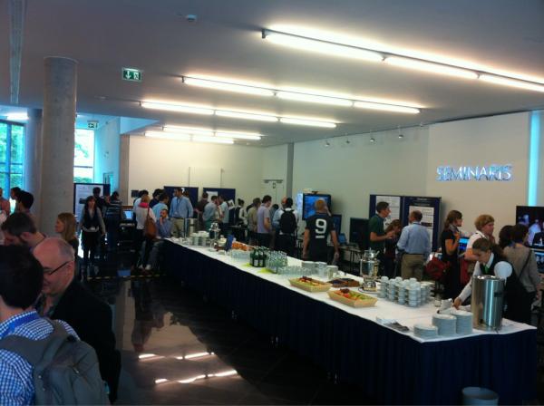 EuroITV2012 tweet media