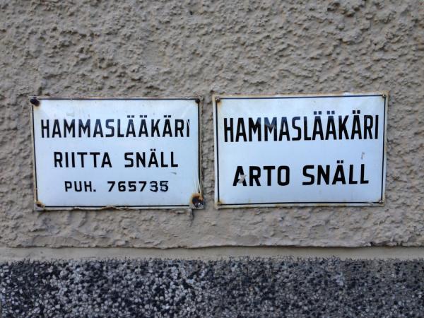 peterkanerva's tweet photo. Snälla tandläkare. #tandläkarskräck http://t.co/XhH0W0b7