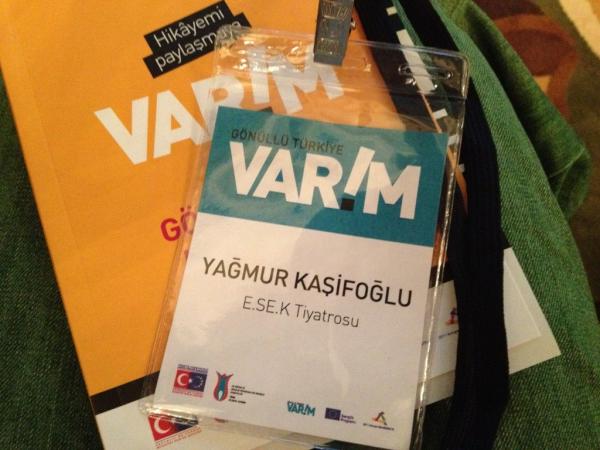 yagmurkasifoglu's tweet photo. Gonullu Turkiye'nin veda toplantisindayiz:) http://t.co/flt0z0dp