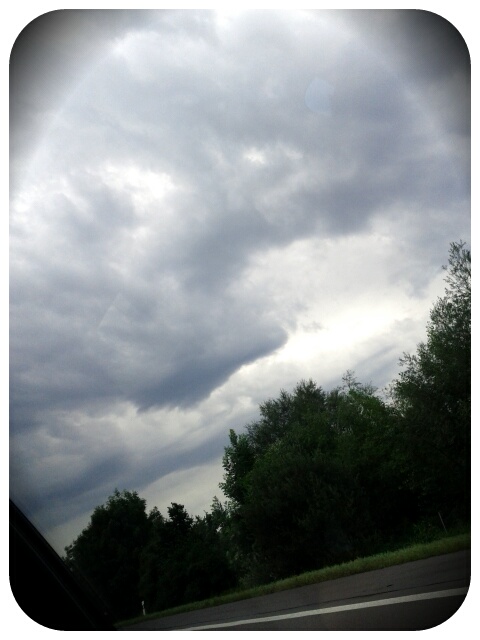 Arrivederci germania